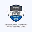 Azure Security Engineer Associate